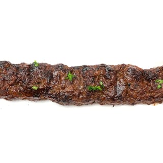 SKEWER - Beef Kubideh