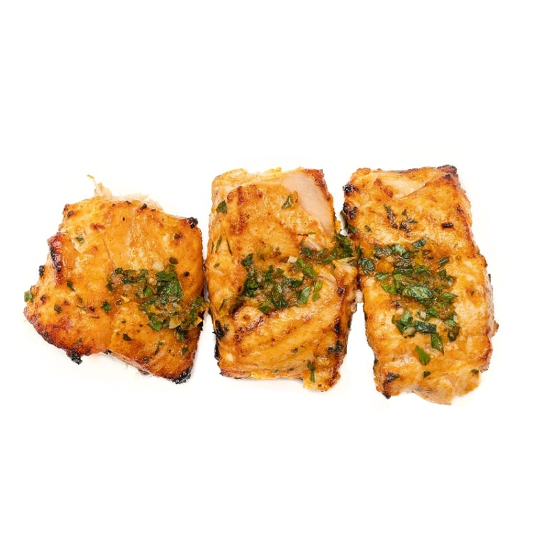 Delicious Kabob Creations for Every Palate