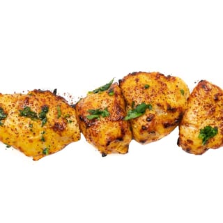 SKEWER - Chicken Kabob