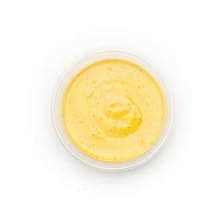 Extra Tahini sauce